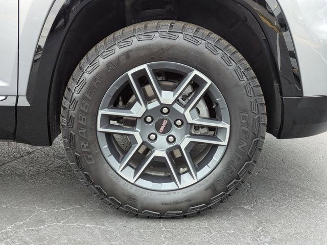 Used 2026 GMC Terrain AT4 w/ Convenience Package III image 12