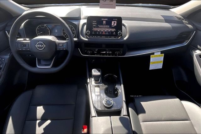 New 2026 Nissan Rogue SV image 5