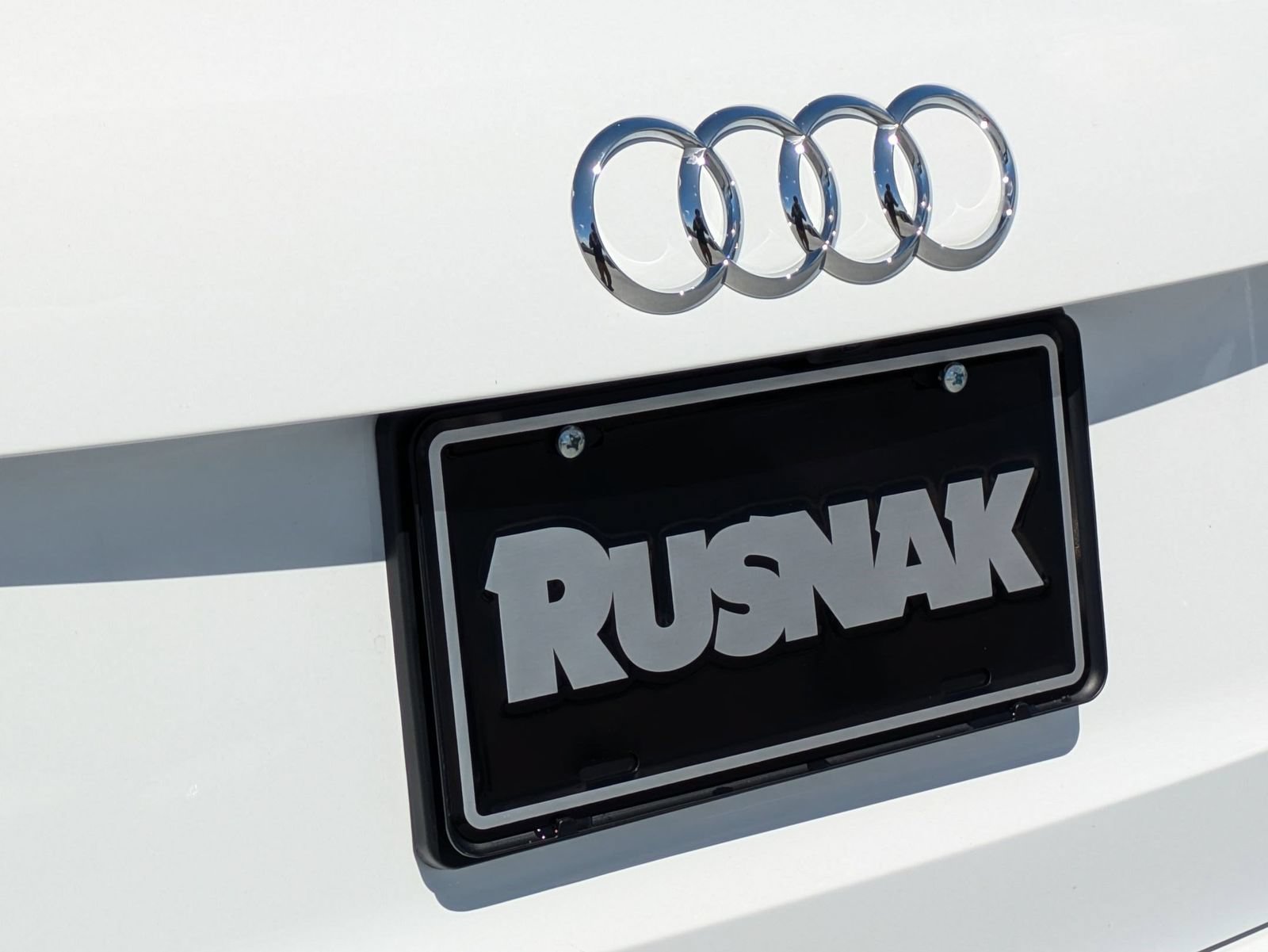 New 2025 Audi Q3 2.0T Premium AWD/4WD image 15