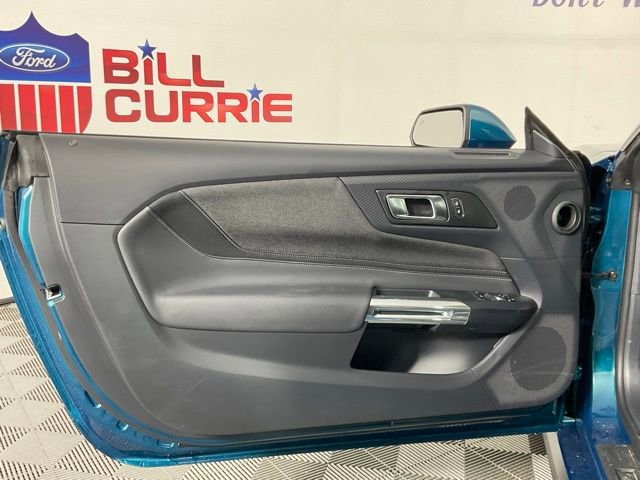 New 2026 Ford Mustang GT image 12