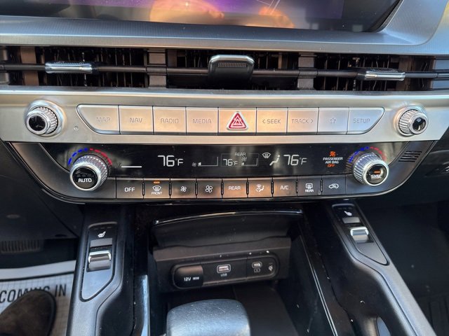 Used 2024 Kia Telluride S w/ S Sunroof Package image 39