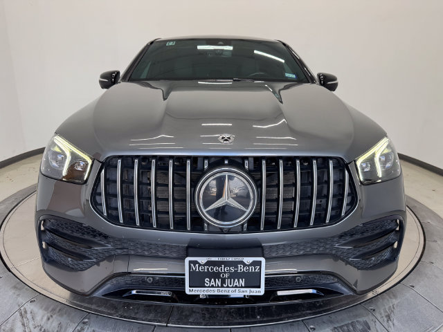 Used 2022 Mercedes-Benz GLE 53 AMG 4MATIC Coupe image 13