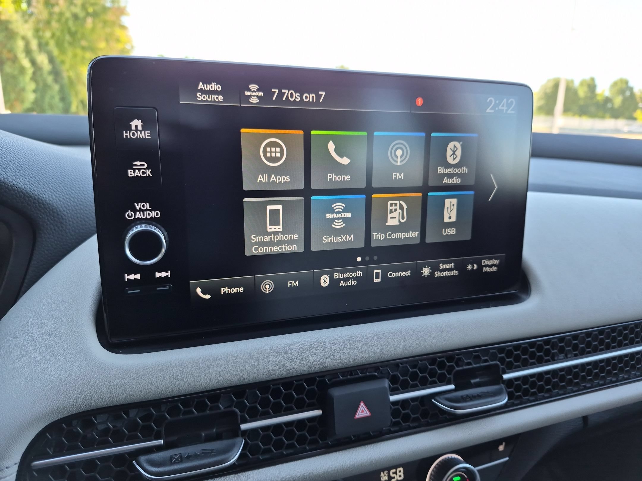 Used 2024 Honda HR-V EX-L image 17