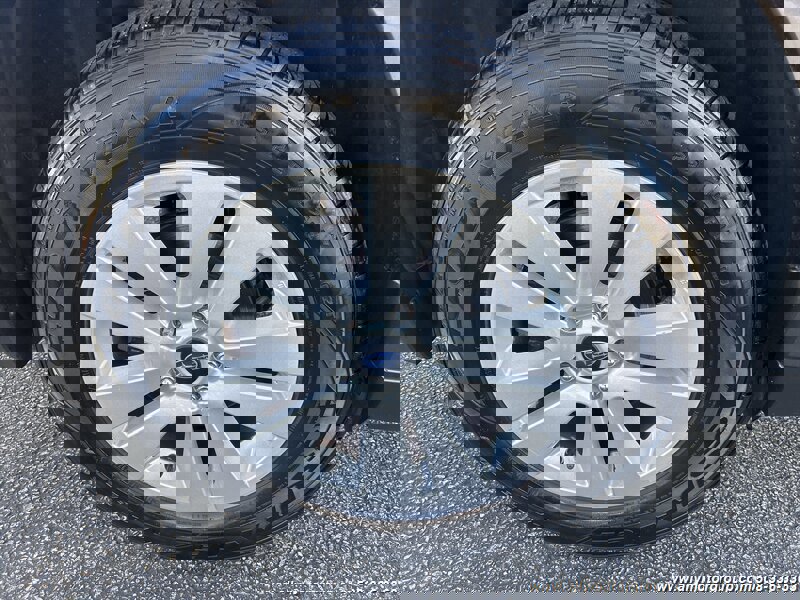 Used 2015 Subaru Outback 2.5i Premium image 9