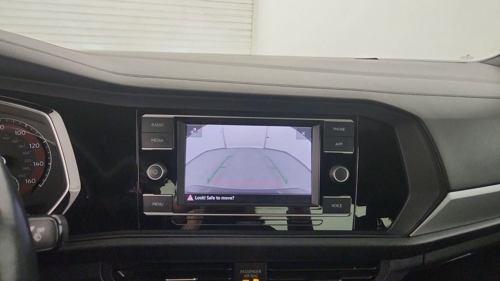 Used 2021 Volkswagen Jetta R-Line image 25