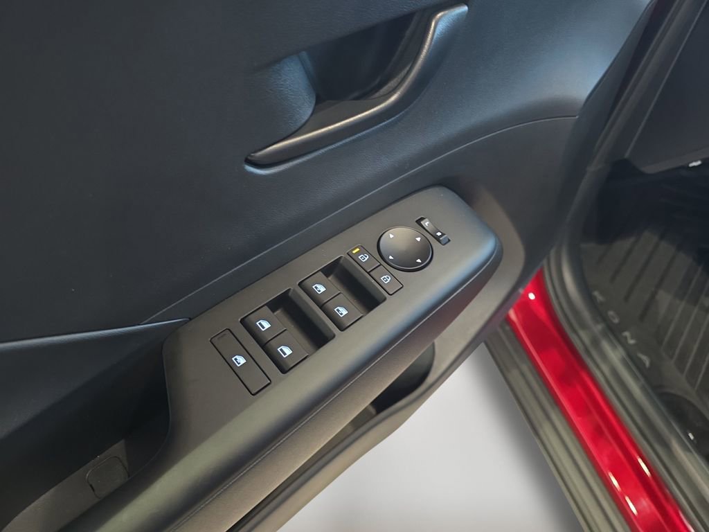 New 2026 Hyundai Kona SEL Sport image 22