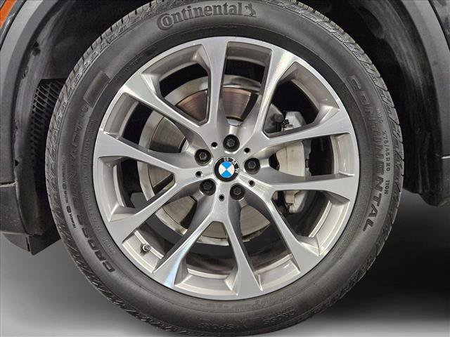 Certified 2023 BMW X5 sDrive40i w/ Parking Assistance Package RWD image 23