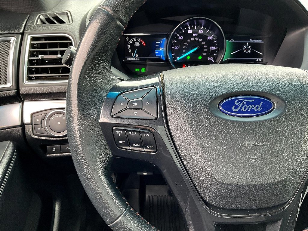Used 2019 Ford Explorer Sport AWD/4WD image 13