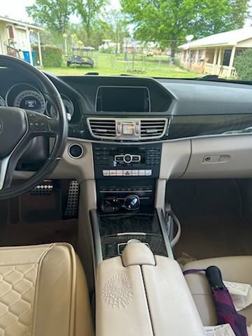 Used 2015 Mercedes-Benz E 350 Sedan image 5