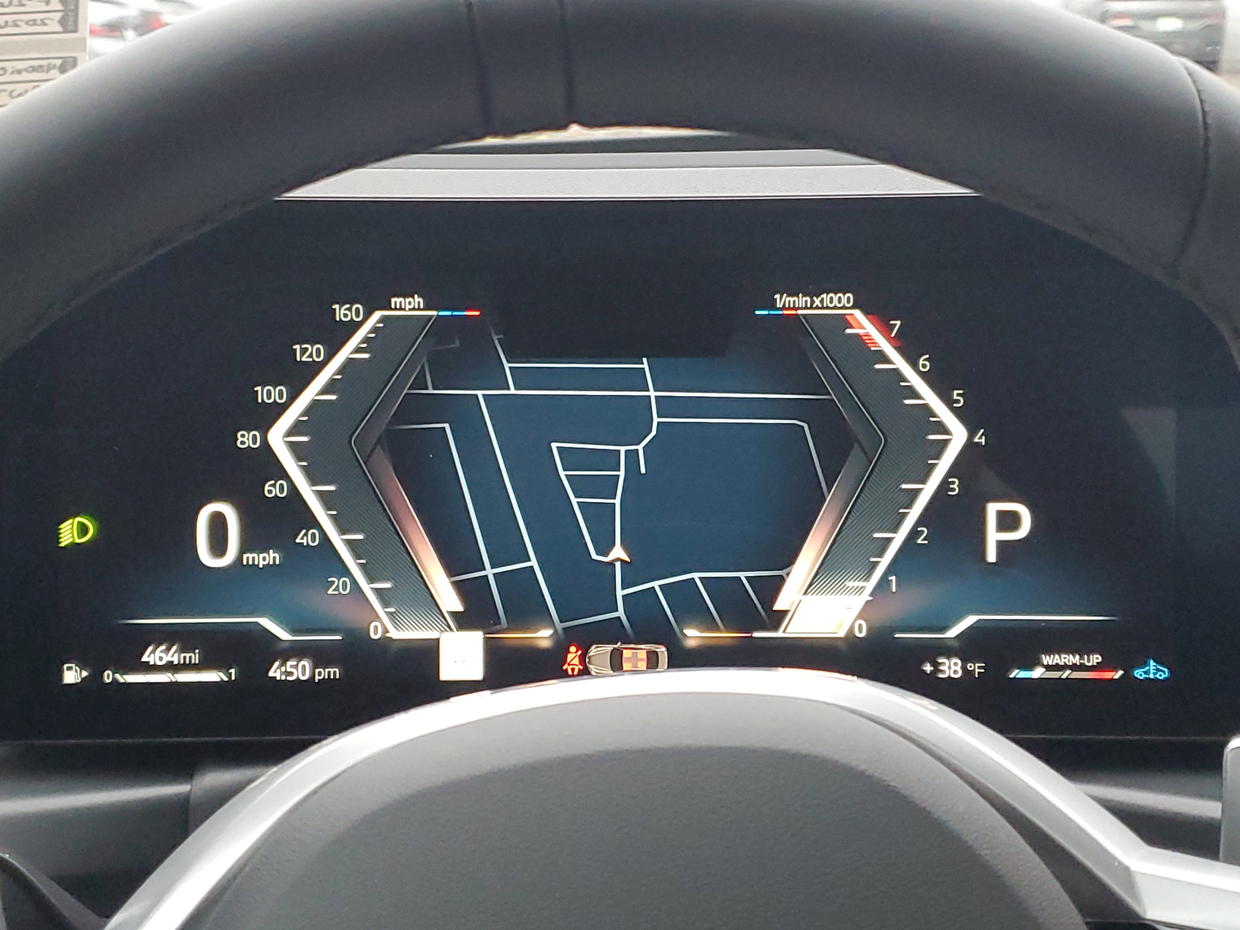 New 2026 BMW 430i xDrive Coupe w/ M Sport Package image 15