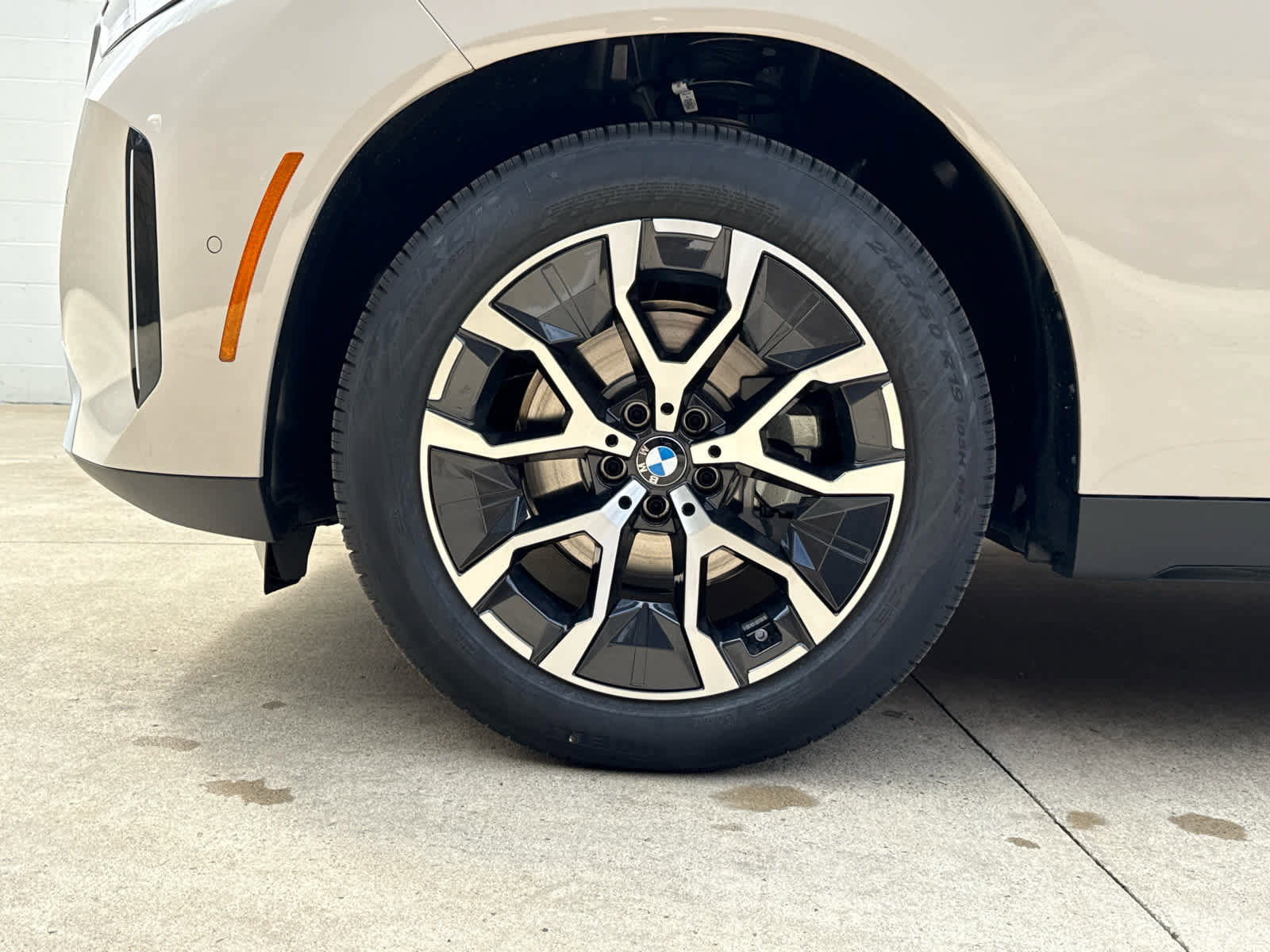 New 2026 BMW X3 xDrive30 w/ Convenience Package image 6