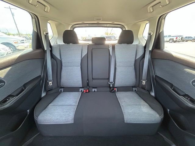 Used 2021 Nissan Rogue SV AWD/4WD image 35