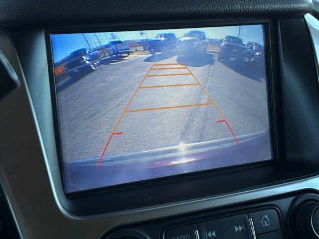 Used 2017 Chevrolet Suburban Premier image 39