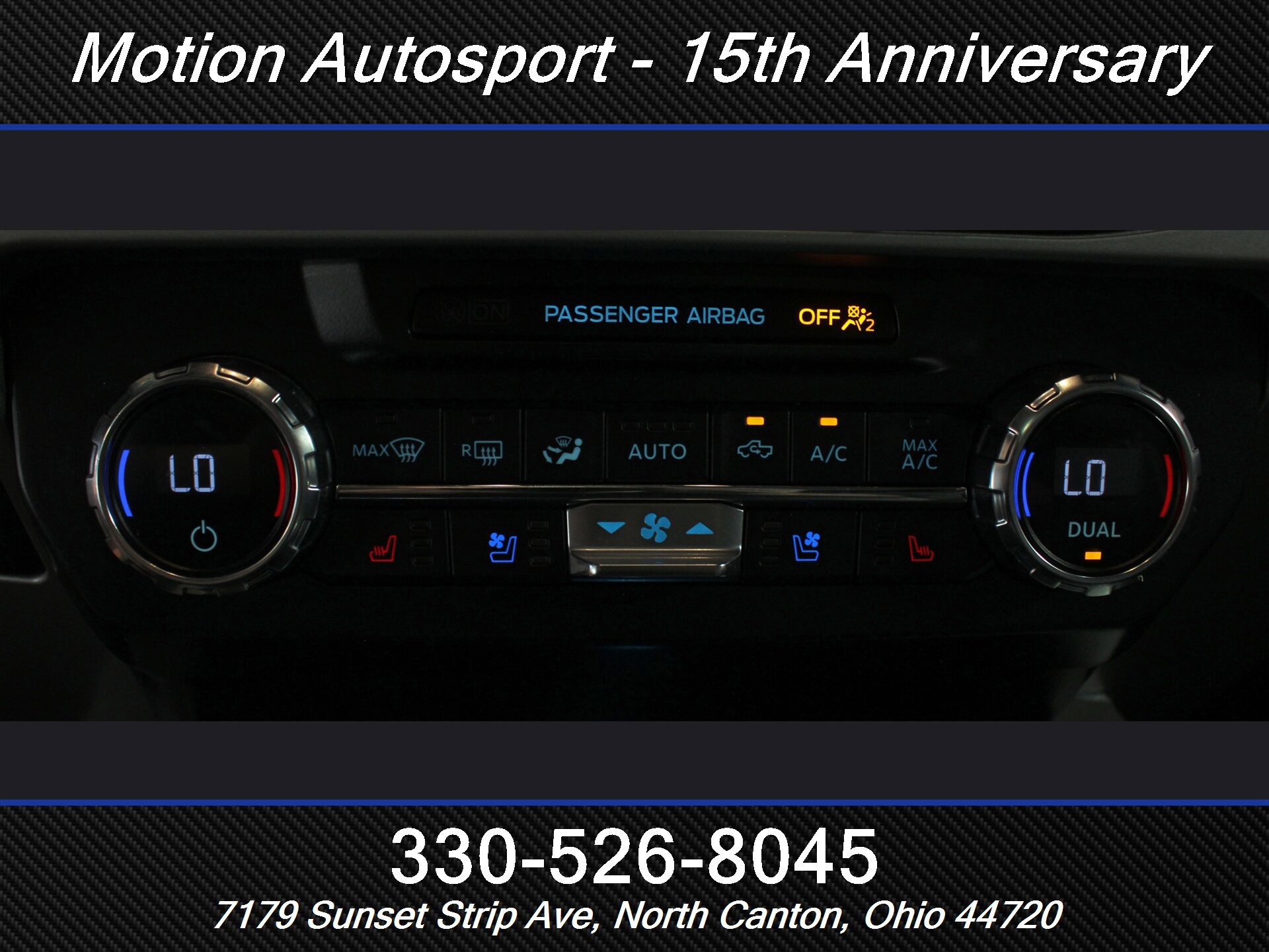 Used 2022 Ford F250 Lariat w/ Black Appearance Package image 25