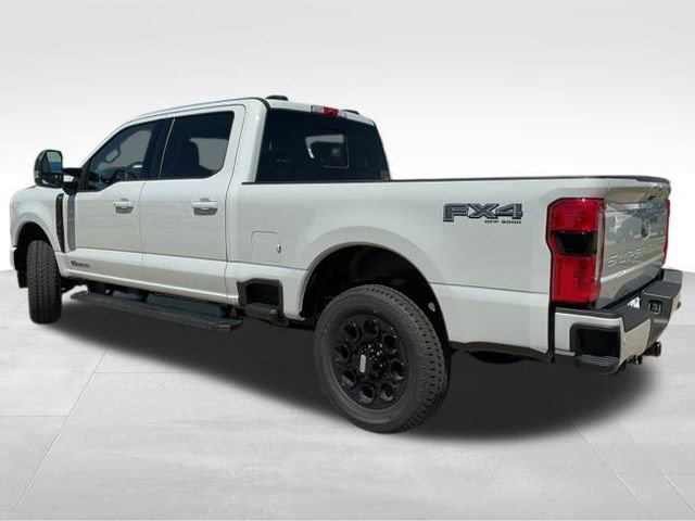 New 2026 Ford F250 Lariat w/ Black Appearance Package AWD/4WD image 5