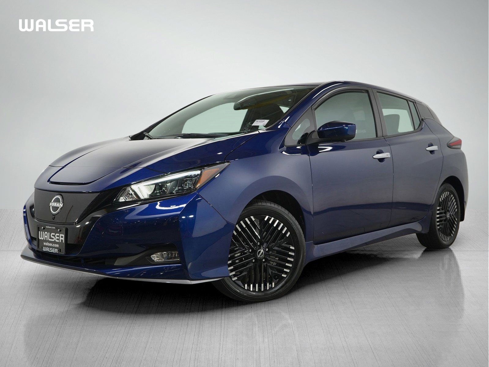 Used 2024 Nissan Leaf SV Plus