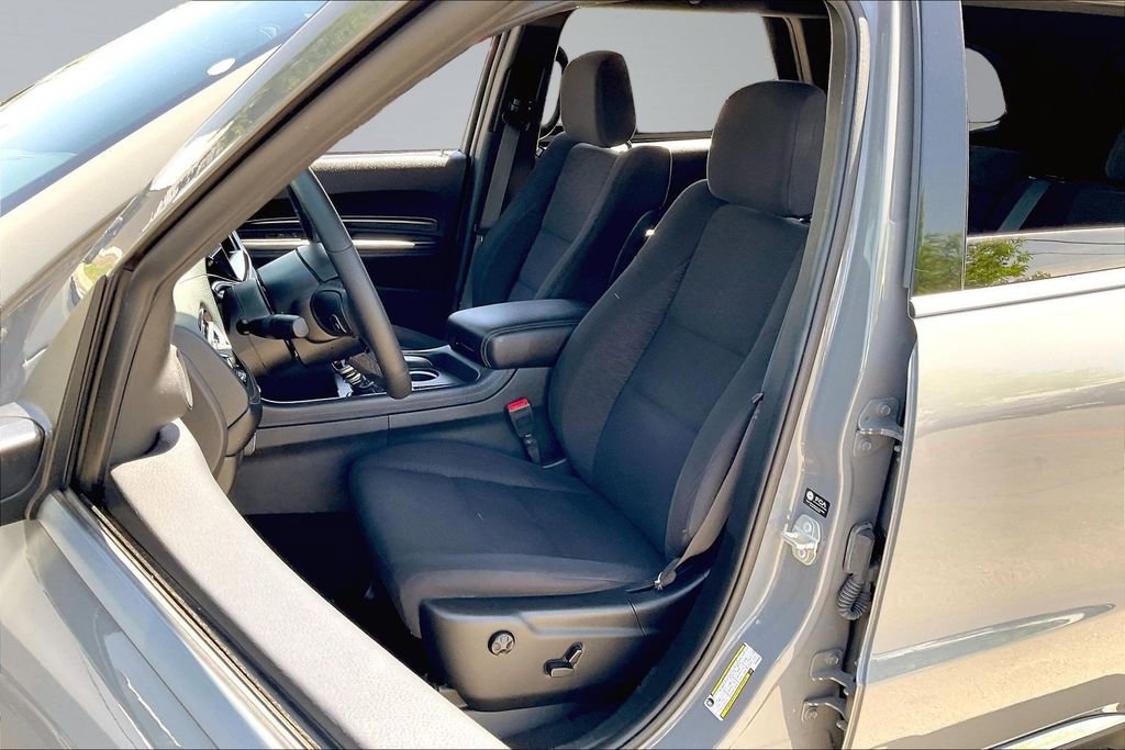 Used 2023 Dodge Durango SXT Launch Edition RWD image 22