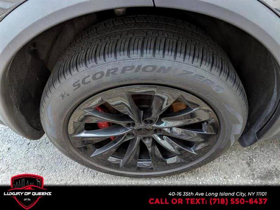 Used 2018 Tesla Model X P100D image 22