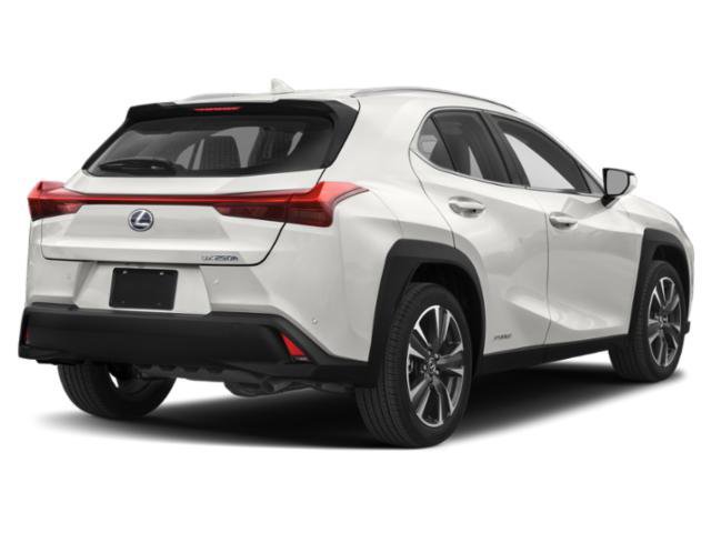 Used 2020 Lexus UX 250h w/ Accessory Package AWD/4WD image 2