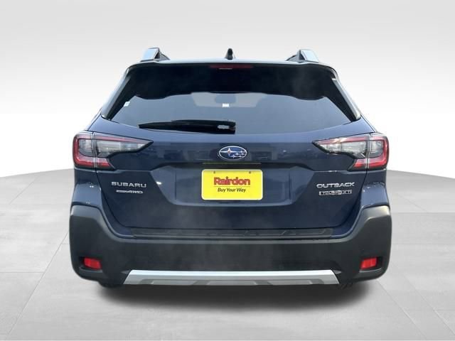 Used 2025 Subaru Outback Touring XT image 9