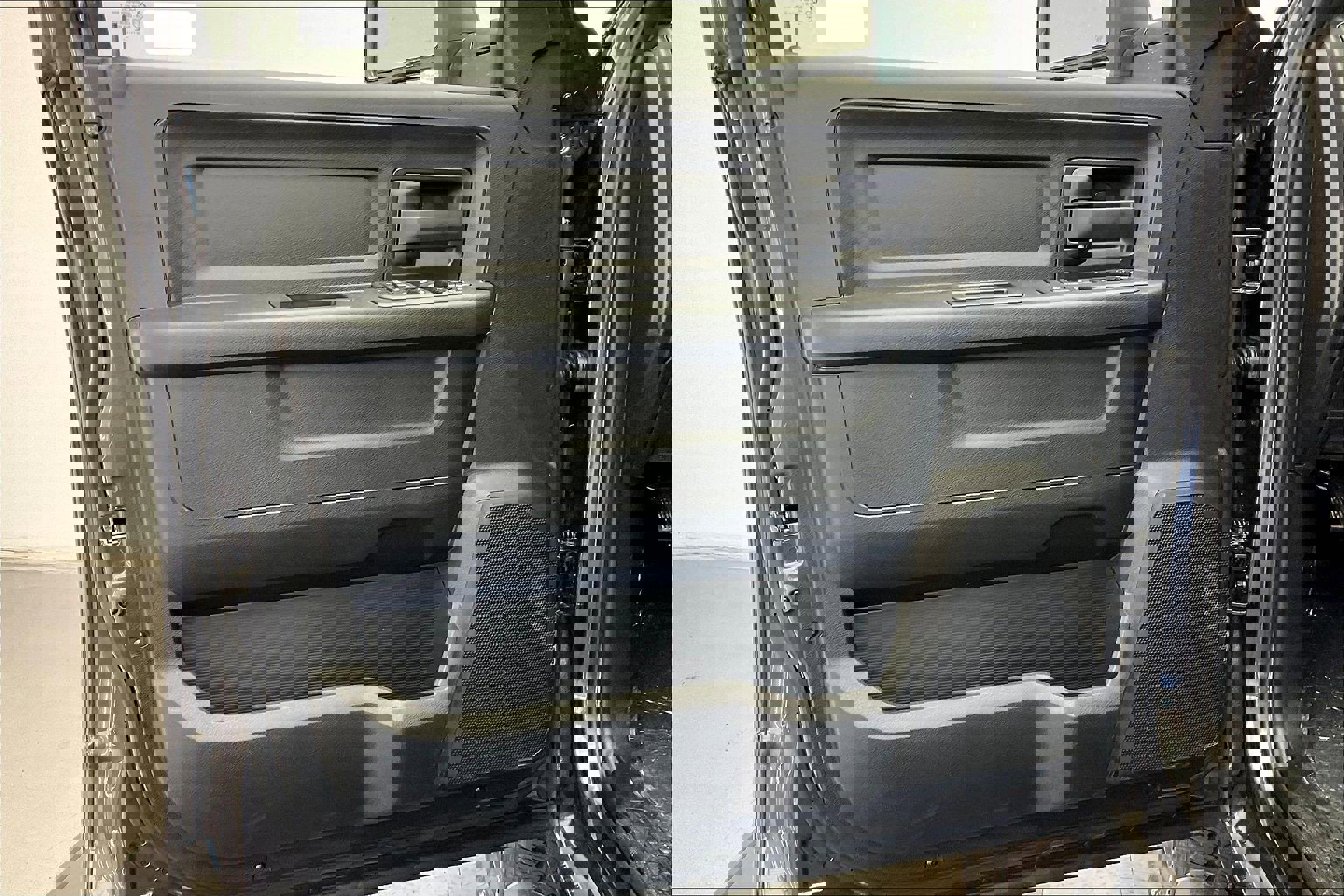 New 2026 RAM 2500 Tradesman image 12