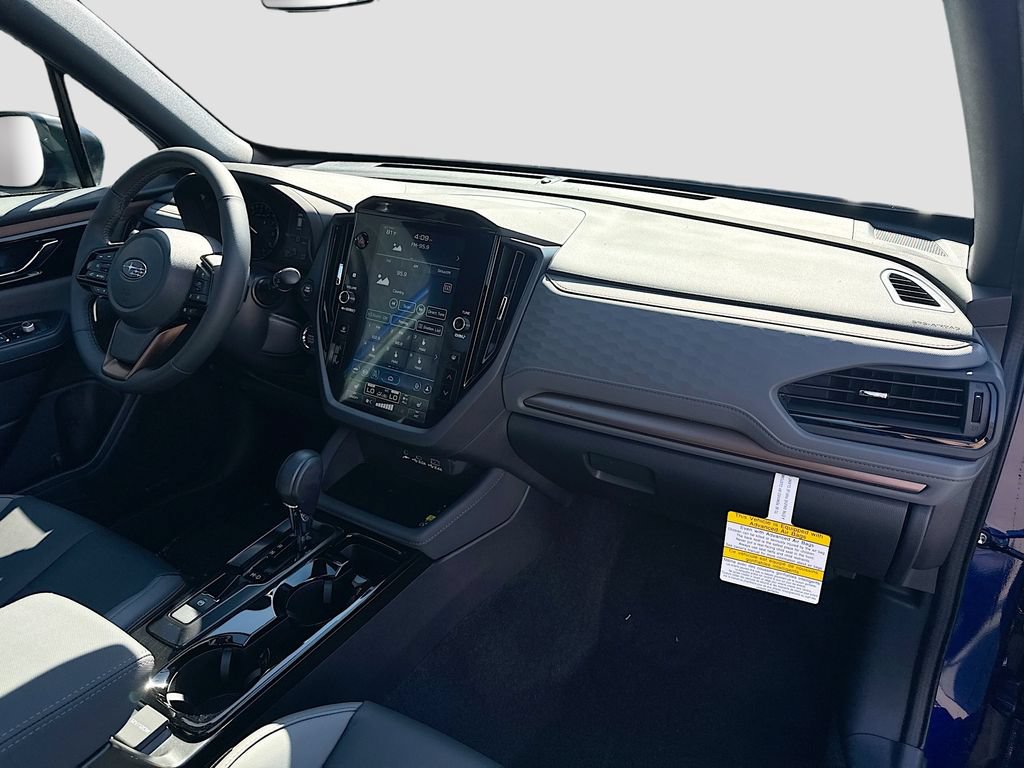 New 2026 Subaru Forester Sport AWD/4WD image 28