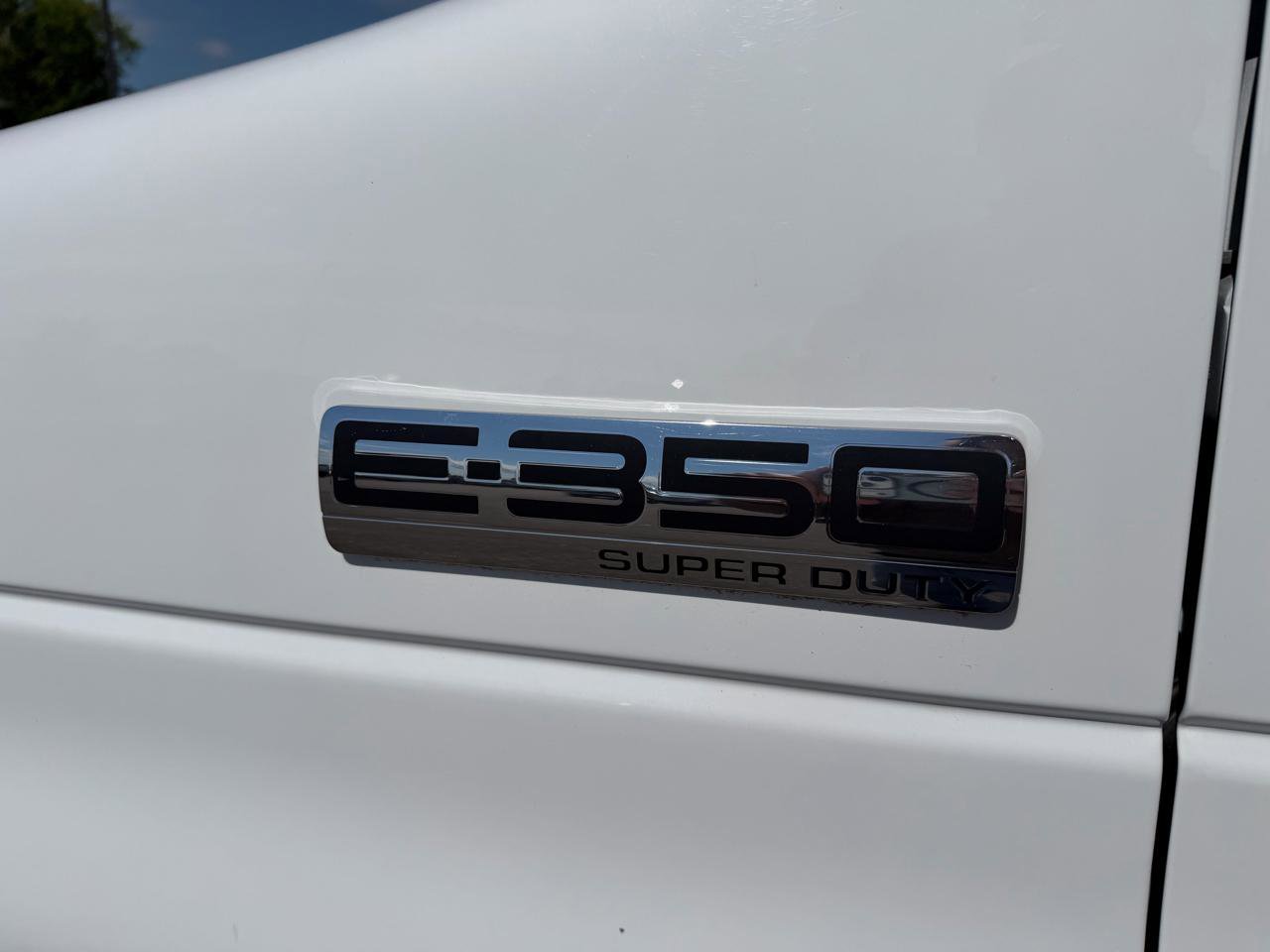 Used 2023 Ford E-350 and Econoline 350 Super Duty w/ Power Windows & Locks Group RWD image 15