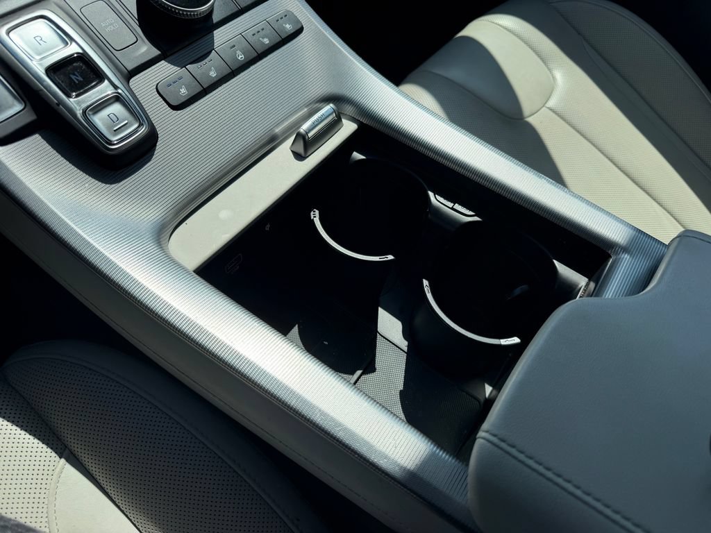 Used 2024 Hyundai Palisade Calligraphy FWD image 14