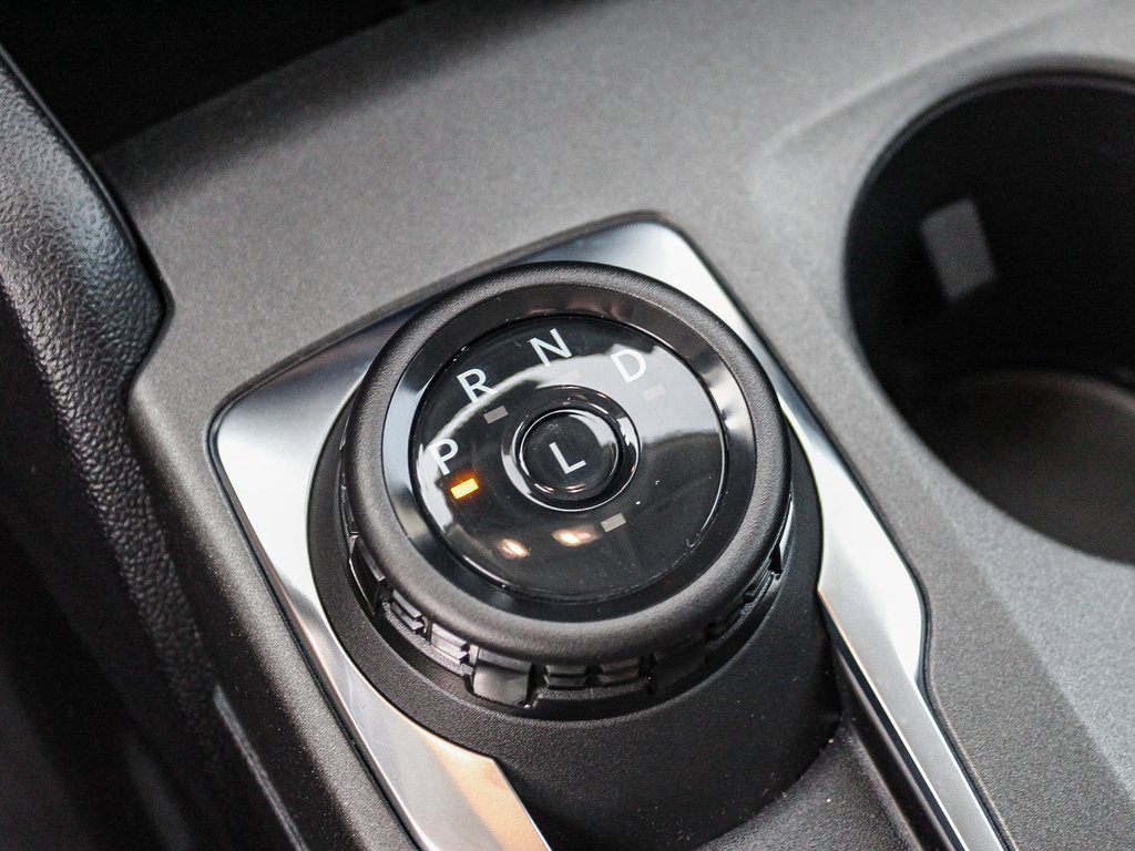 New 2025 Ford Bronco Sport Big Bend image 22