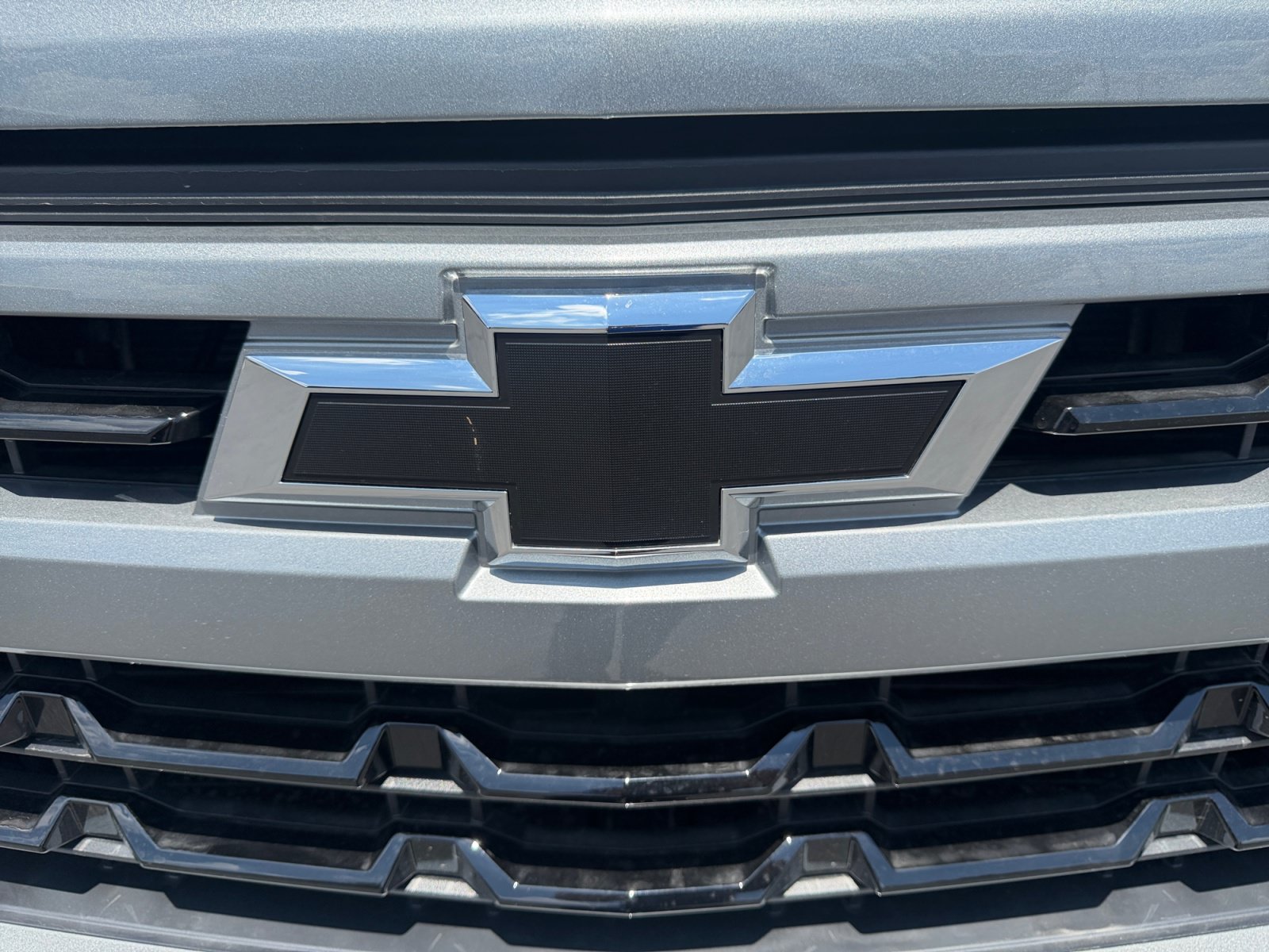 New 2026 Chevrolet Silverado 1500 RST w/ RST Select Package AWD/4WD image 29