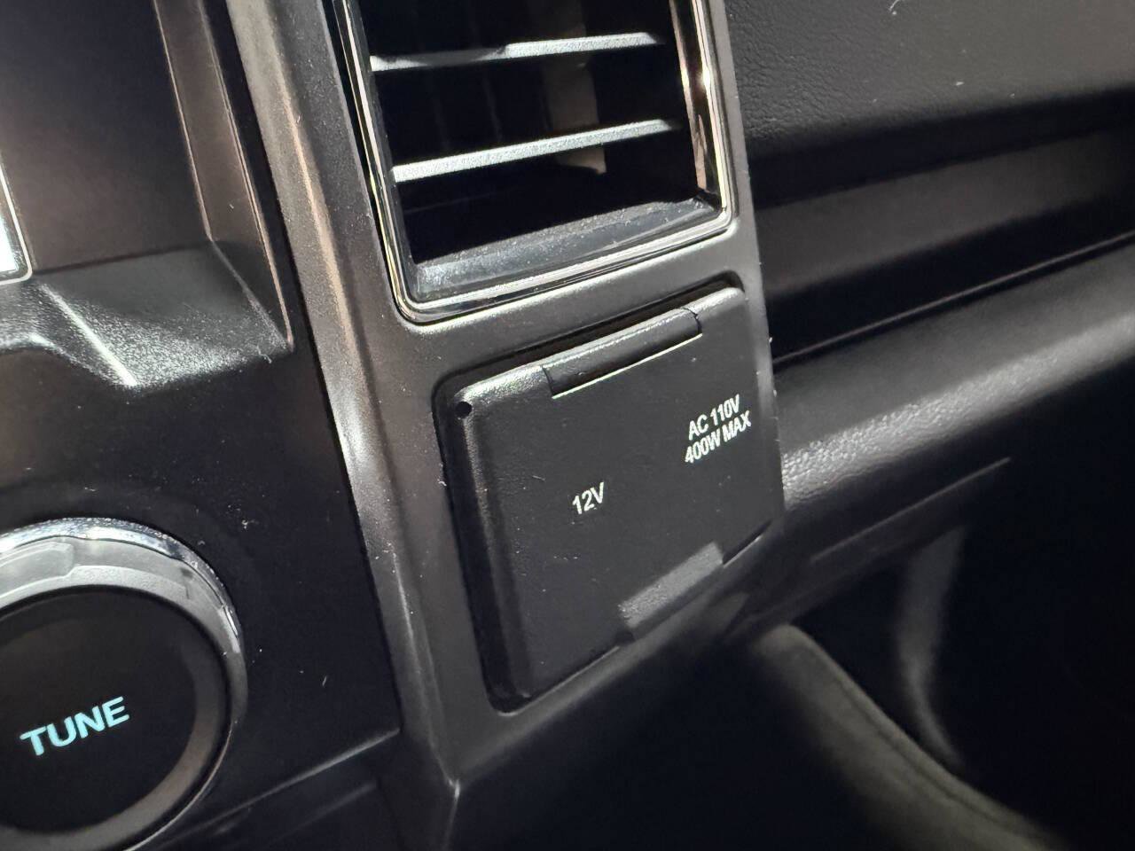 Used 2017 Ford F150 XLT w/ Equipment Group 302A Luxury image 81
