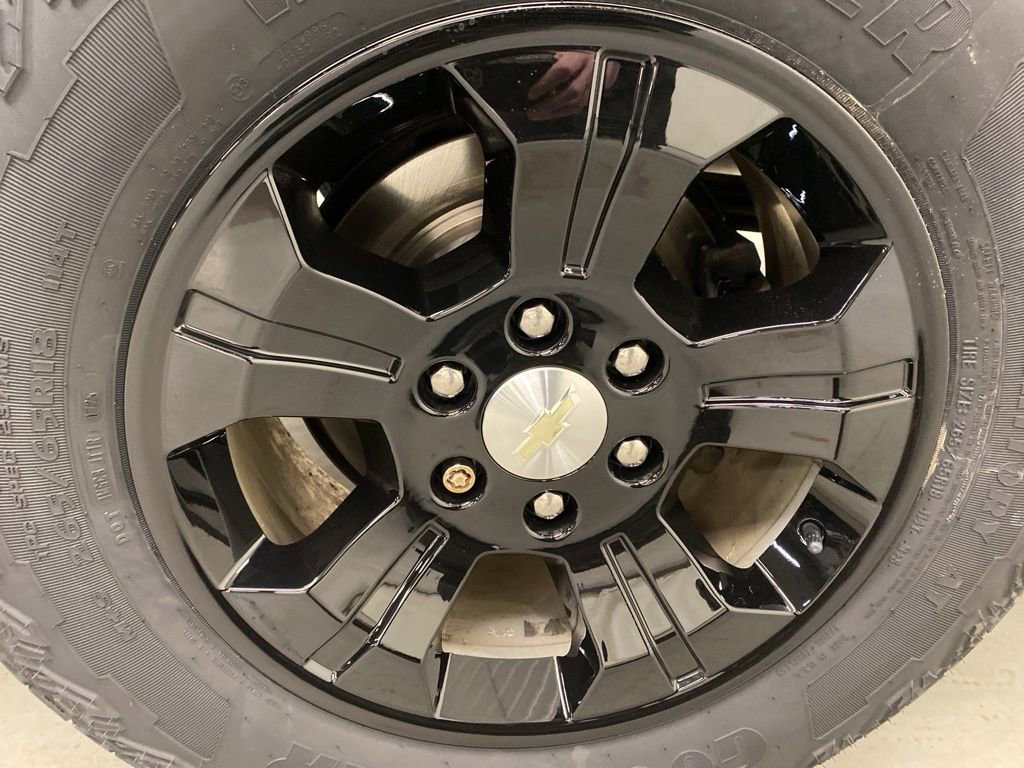 Used 2019 Chevrolet Silverado 1500 LT w/ All Star Edition image 25