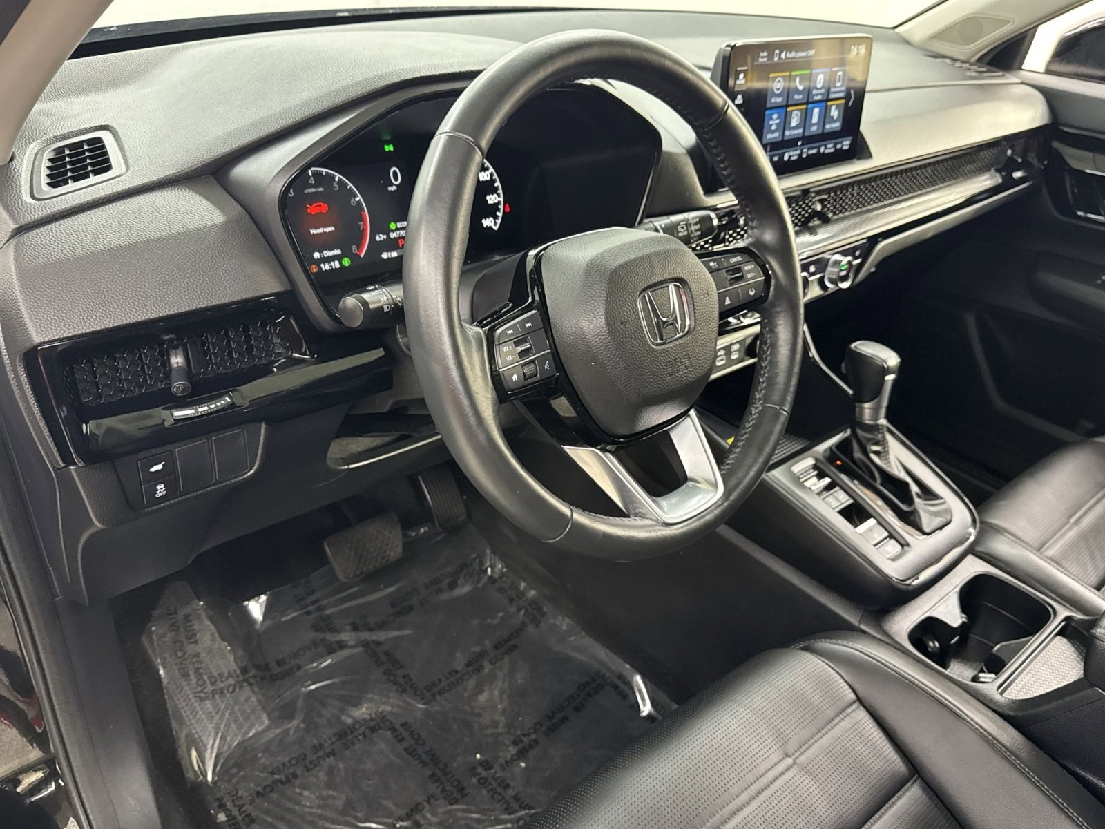 Used 2023 Honda CR-V EX-L image 7
