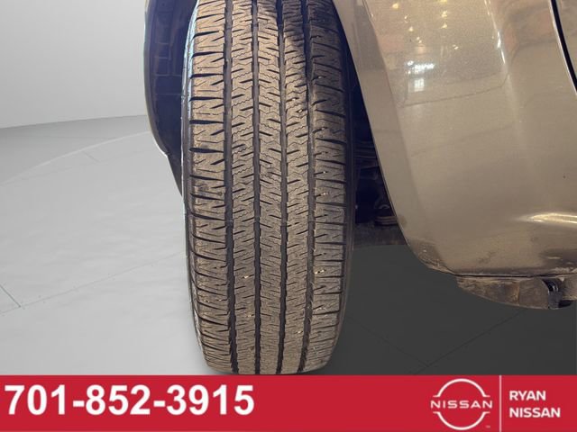 Certified 2017 Nissan Frontier SV image 24