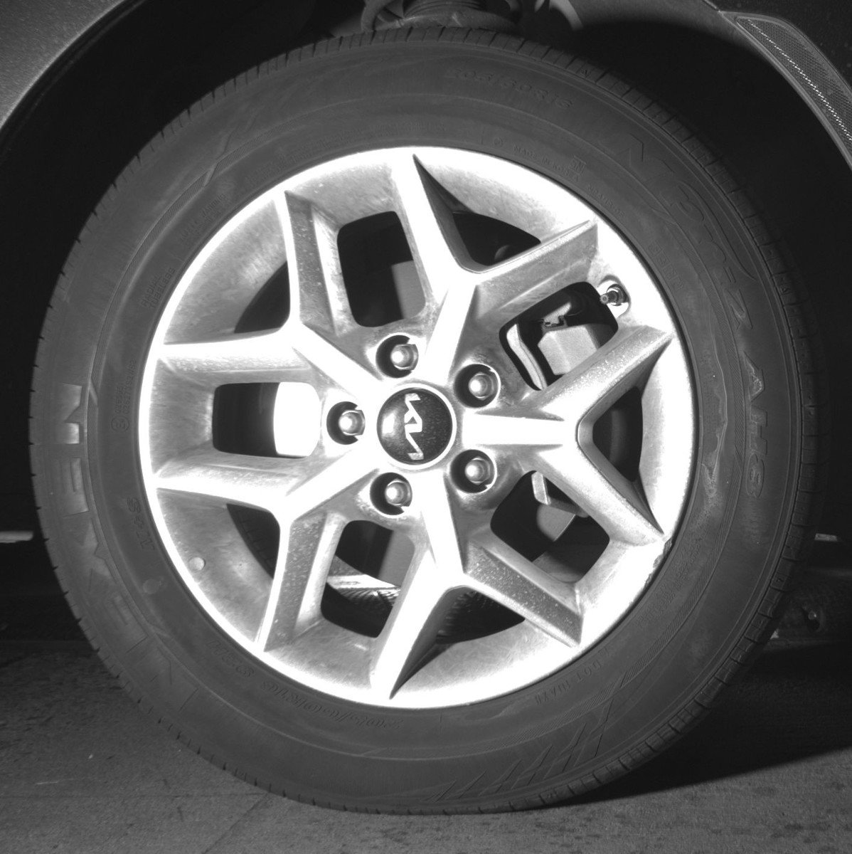 Used 2025 Kia Soul LX w/ LX Technology Package image 13