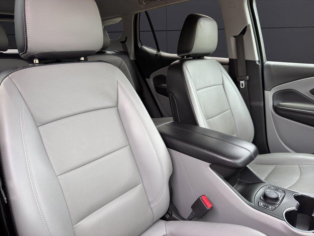 Used 2022 GMC Terrain SLT AWD/4WD image 12