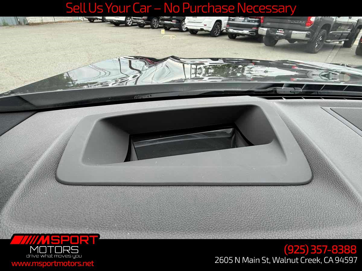 Used 2019 BMW X3 sDrive30i w/ M Sport Package 2 RWD image 28