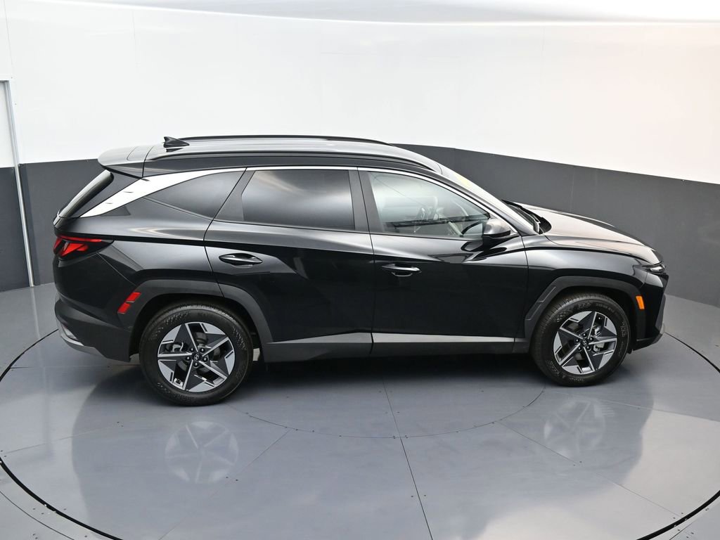 Certified 2025 Hyundai Tucson SEL image 14