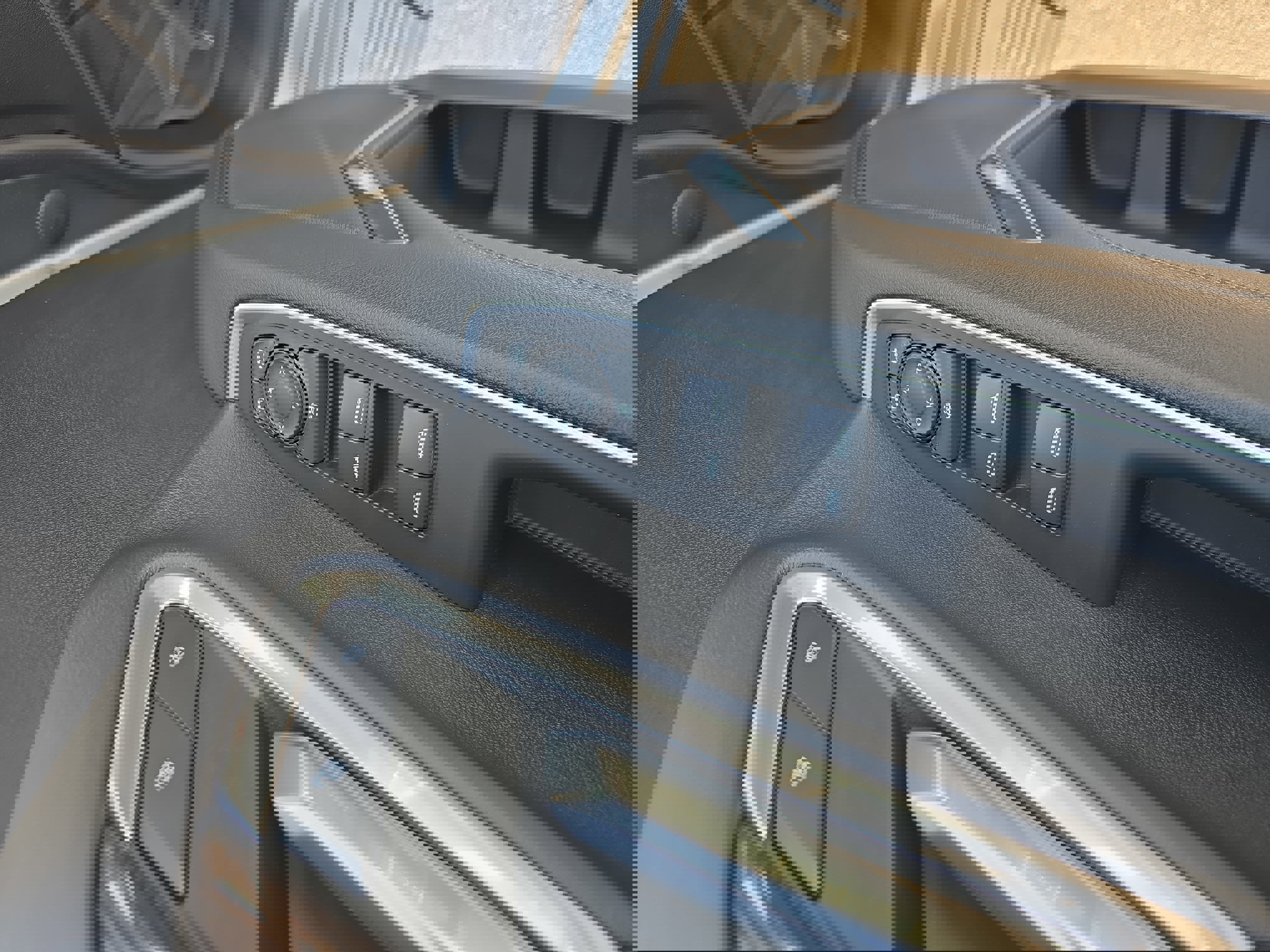 Used 2023 Chevrolet Silverado 1500 RST w/ Z71 Off-Road Package image 29