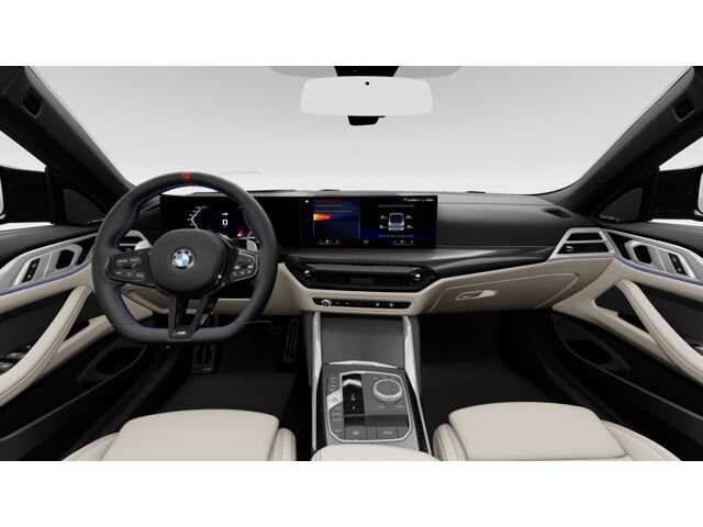 New 2027 BMW 440i xDrive Convertible w/ Premium Package AWD/4WD image 10