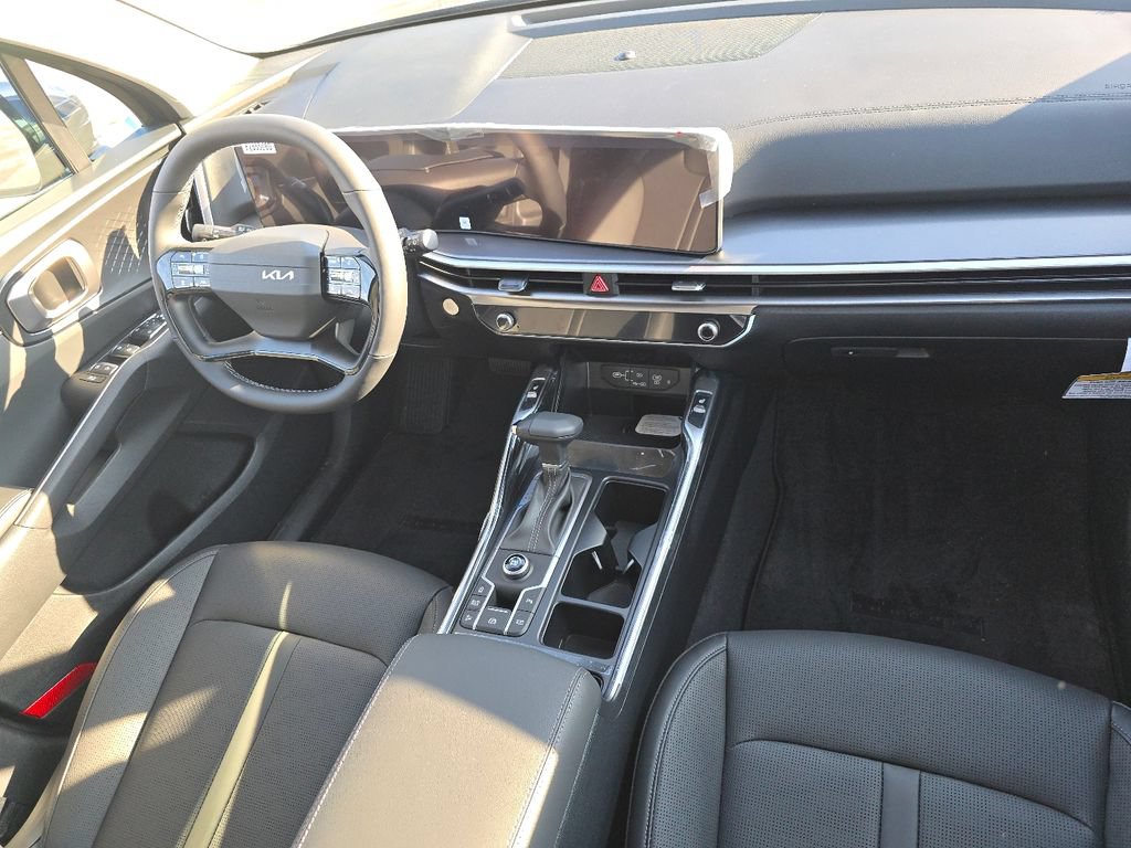 New 2026 Kia Sorento S w/ S Panoramic Sunroof Package FWD image 21