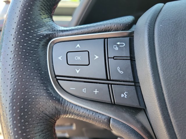 Used 2019 Lexus UX 200 F Sport w/ F Sport Premium Package image 18