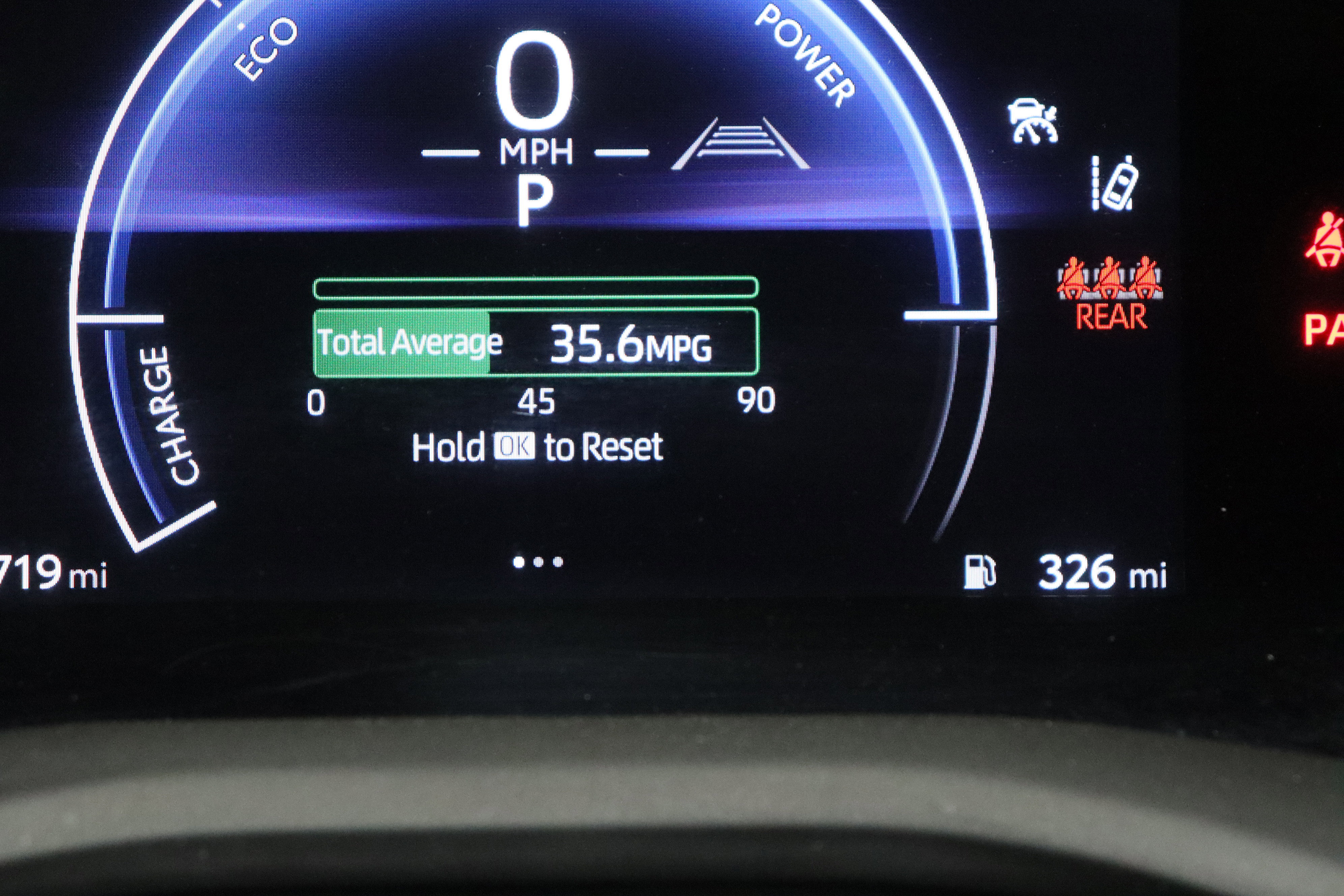 Used 2025 Toyota Camry LE FWD image 38