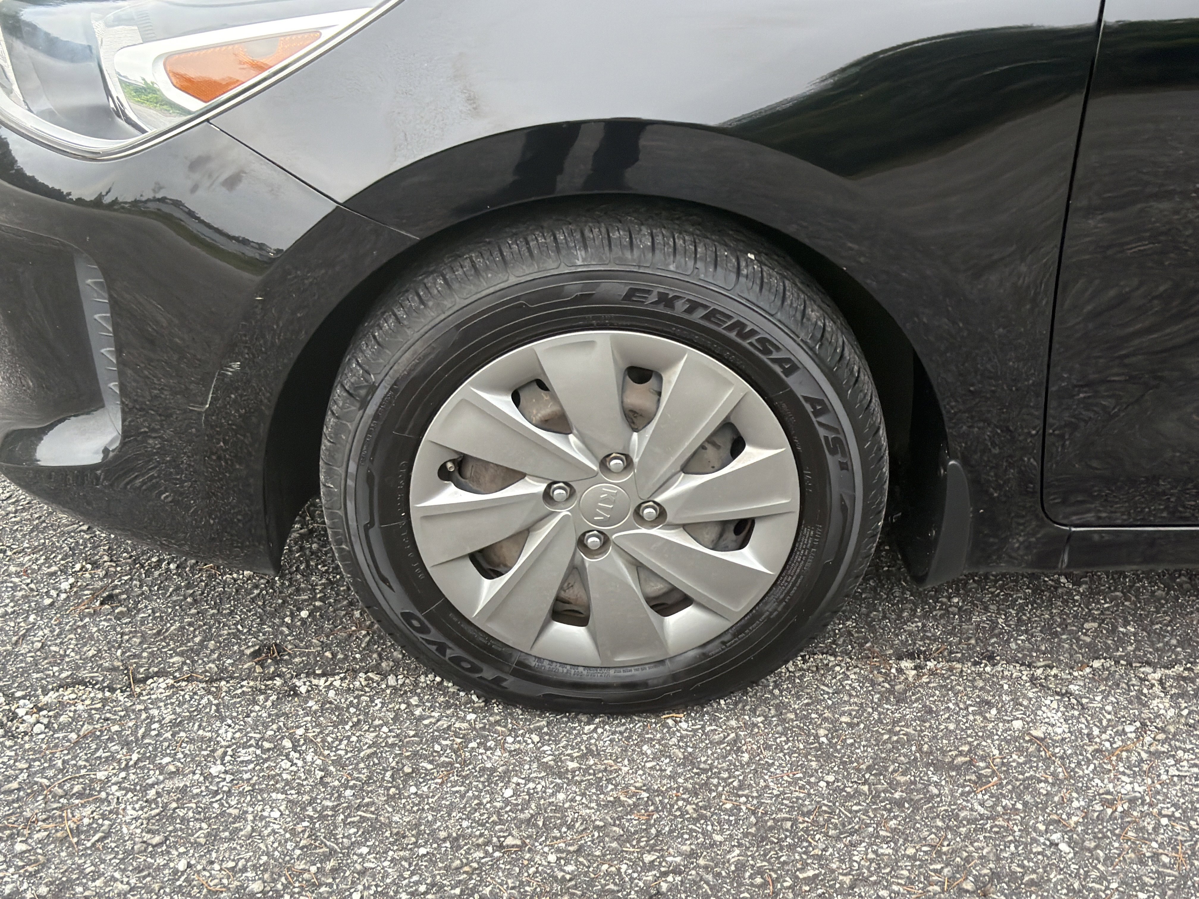 Used 2019 Kia Rio LX FWD image 9