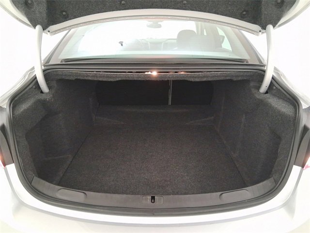 Used 2017 Chevrolet Impala LS image 17