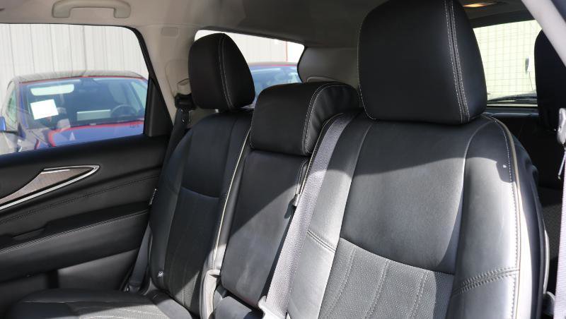 Used 2018 INFINITI QX60 Luxe w/ Premium Plus Package image 14