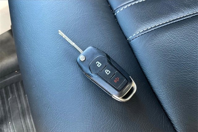 Used 2017 Ford F150 XL w/ Equipment Group 101A Mid image 10