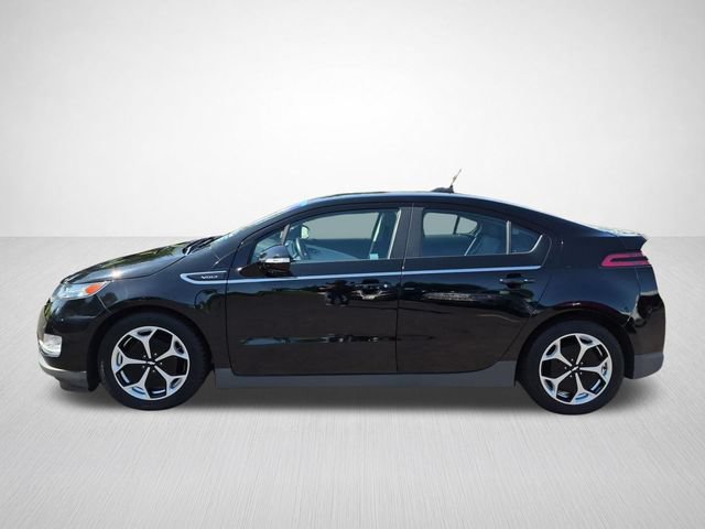 Used 2015 Chevrolet Volt Premium w/ Premium Trim Package FWD image 7