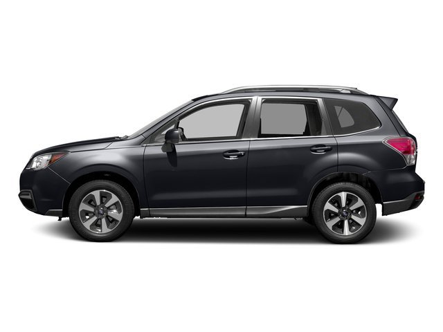 Used 2017 Subaru Forester 2.5i Limited AWD/4WD image 3