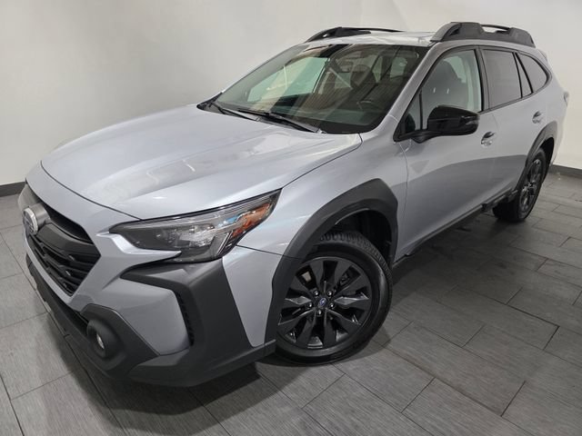 Used 2023 Subaru Outback Onyx Edition XT